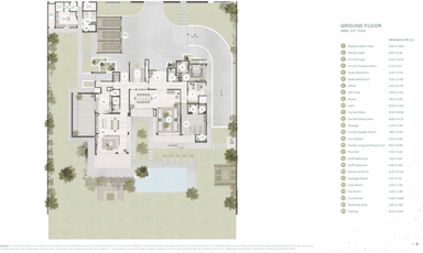 Type HAYA 2 (Mansions)
