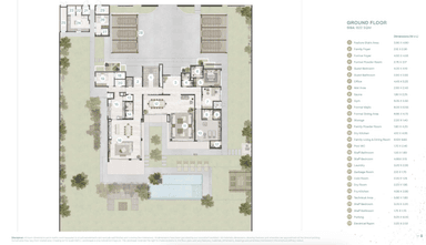 Type HAYA (Mansions)