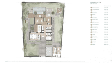 Type DANA (Mansions)