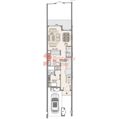 2 Bedroom Villa