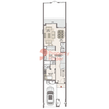 2 Bedroom Villa
