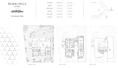 6 Bedroom Villa