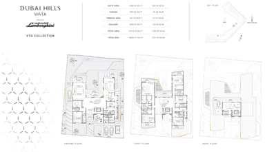 6 Bedroom Villa