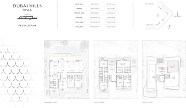 6 Bedroom Villa