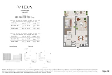 Type A-Tower A