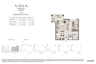 Type D-Tower B