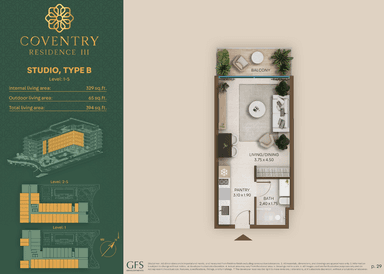 Type B