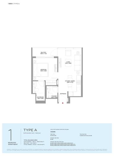 Type A