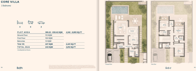 Core Villa