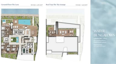4 Bedroom Villa