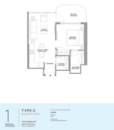 Type C
