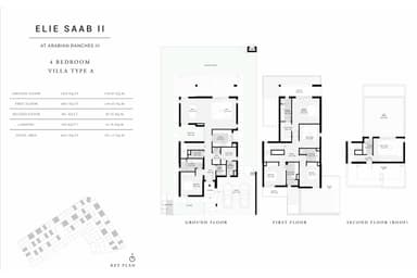 4 Bedroom Villa