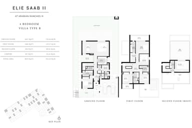 4 Bedroom Villa