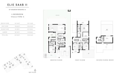 4 Bedroom Villa