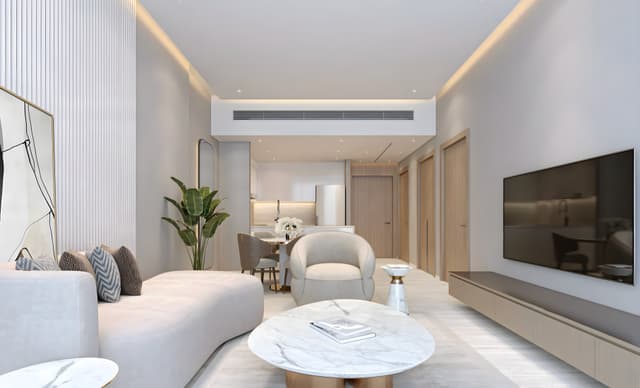 Guzel Tower Phase 2 By Tiger