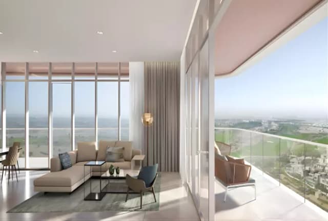 The Golf Residences