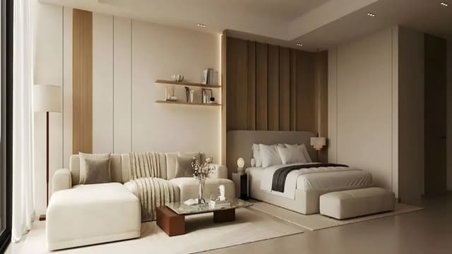 West 5 Residences