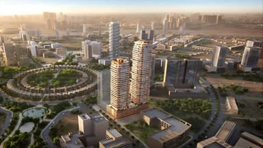 Stax Tower 5