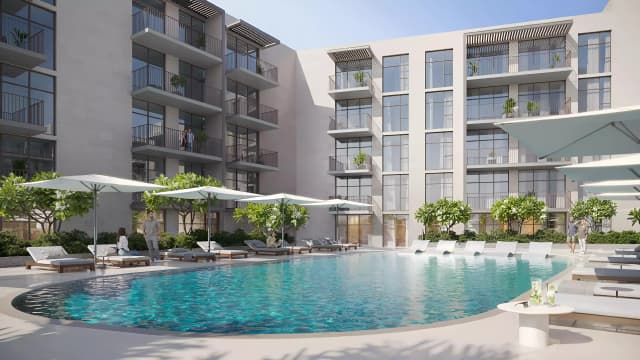 IR1DIAN Park Phase 2 By object 1