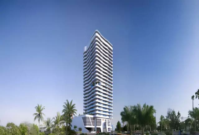 Nova Tower