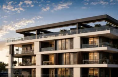 Novara Residence