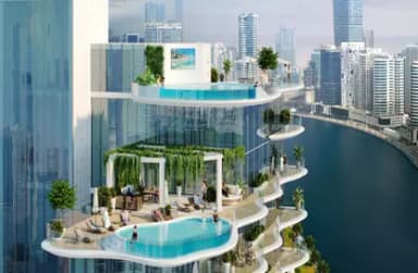 Chic Tower