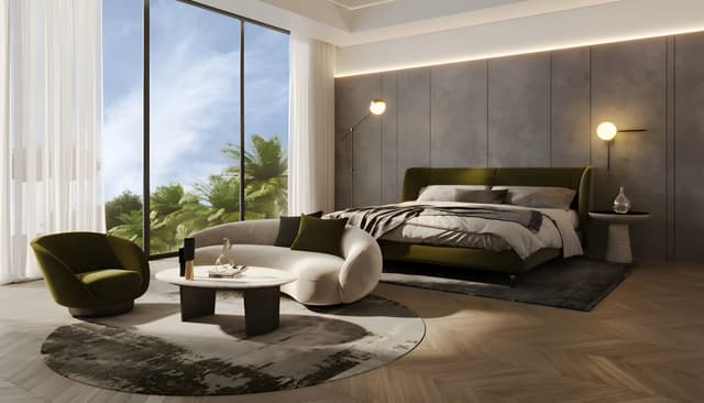 Terra Golf Collection Phase 2 By Taraf Properties