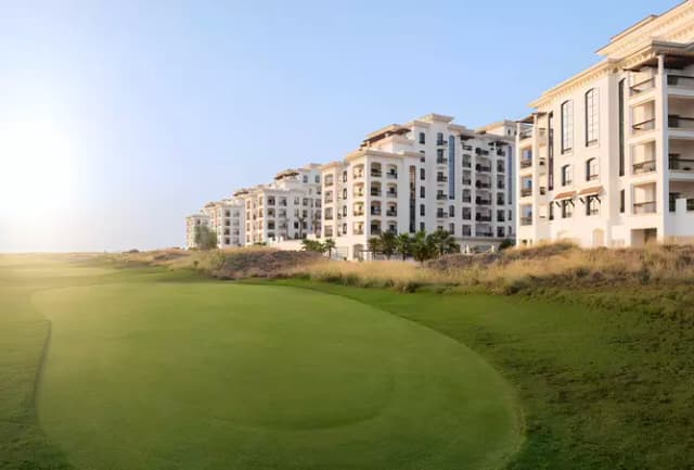 Ansam Phase 2 by Aldar