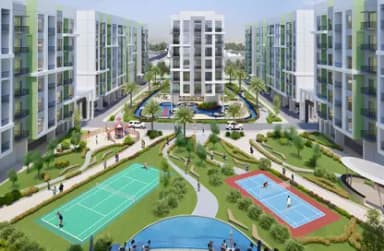 Olivz Residence