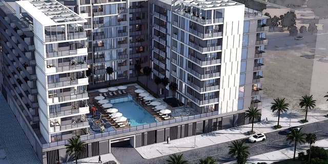 Millennium Talia Residences