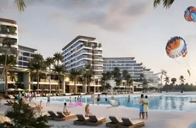 Sobha Coraline Beach Residences