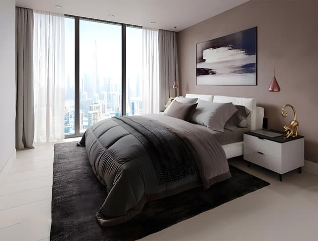 Sobha Creek Vistas Heights