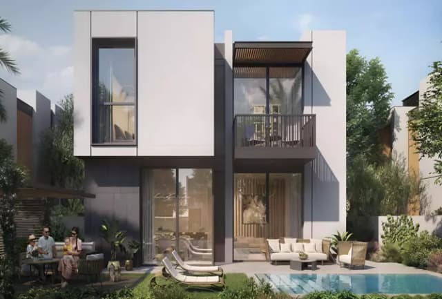 Cassia Villas