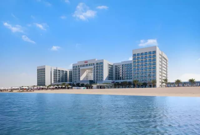 Riu Phase 2