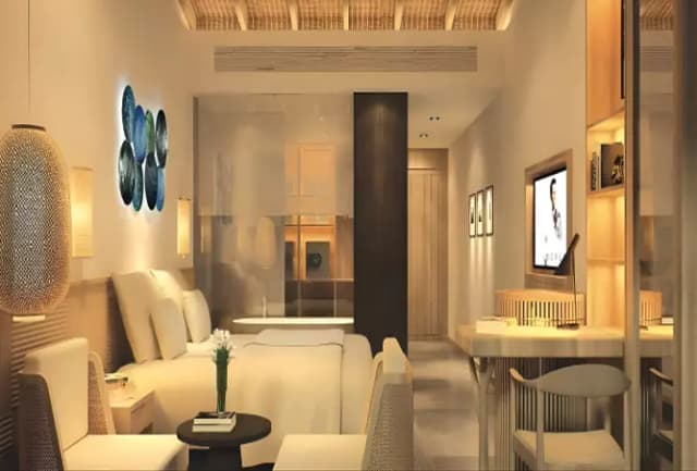 Dusit Princess Rijas