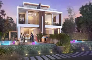 Park Greens By Damac