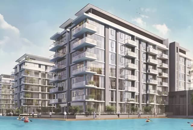Residences 6