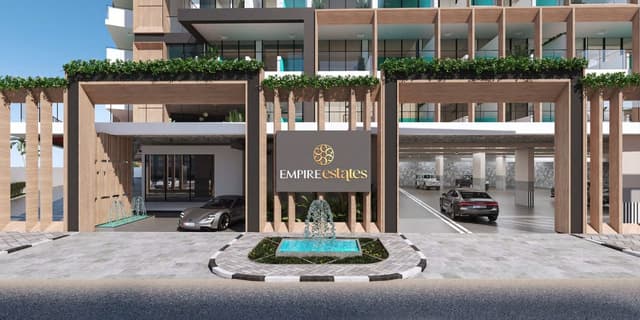 Empire Estates
