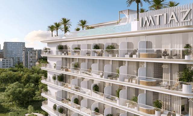 Cove Edition Phase 5 By Imtiaz