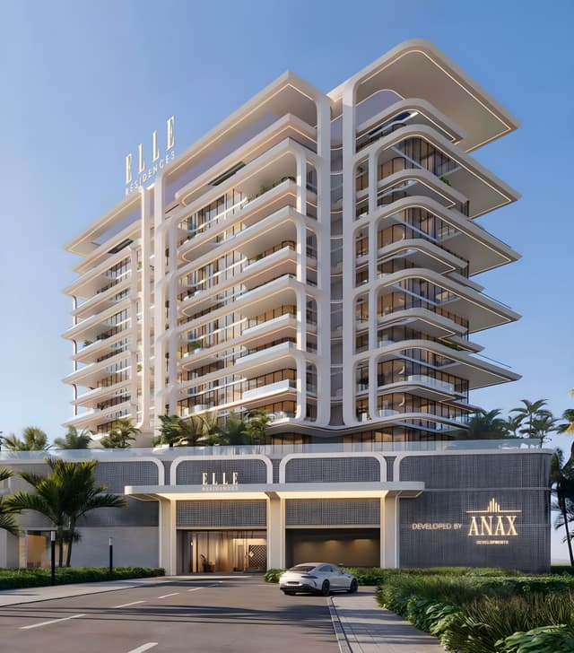 Elle Residences