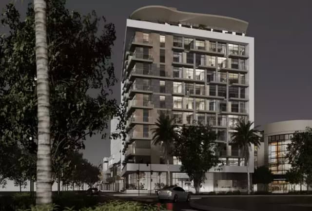 Stonehenge Residences By Segrex Development