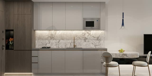 Stonehenge Residences By Segrex Development