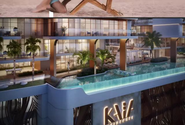 Kaia Residences