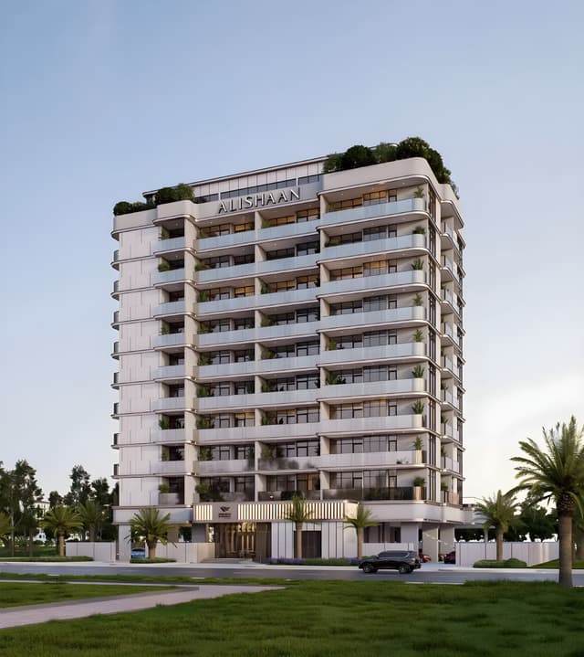Parkgreen Residences