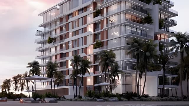 Taraf 3 Residence