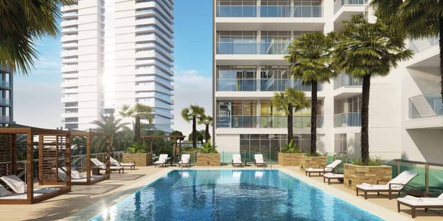 Azizi Riviera 63