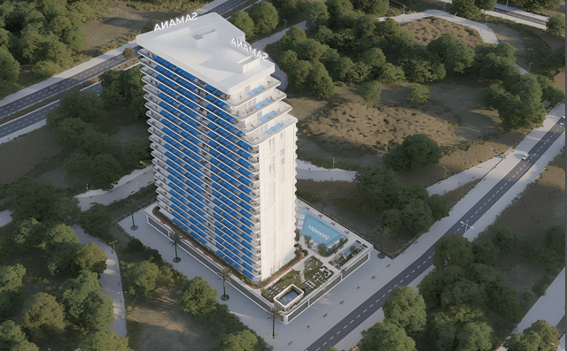 Samana Lake Views Phase 2