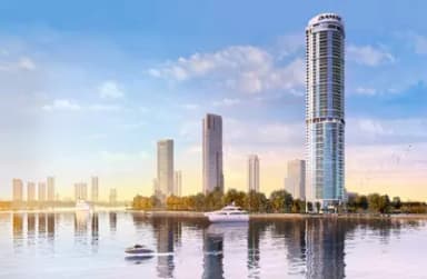 Damac Harbour Lights