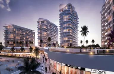 Bay Residences