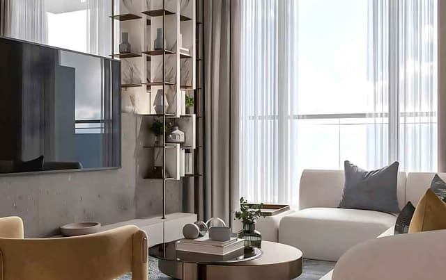 SquareX Residence